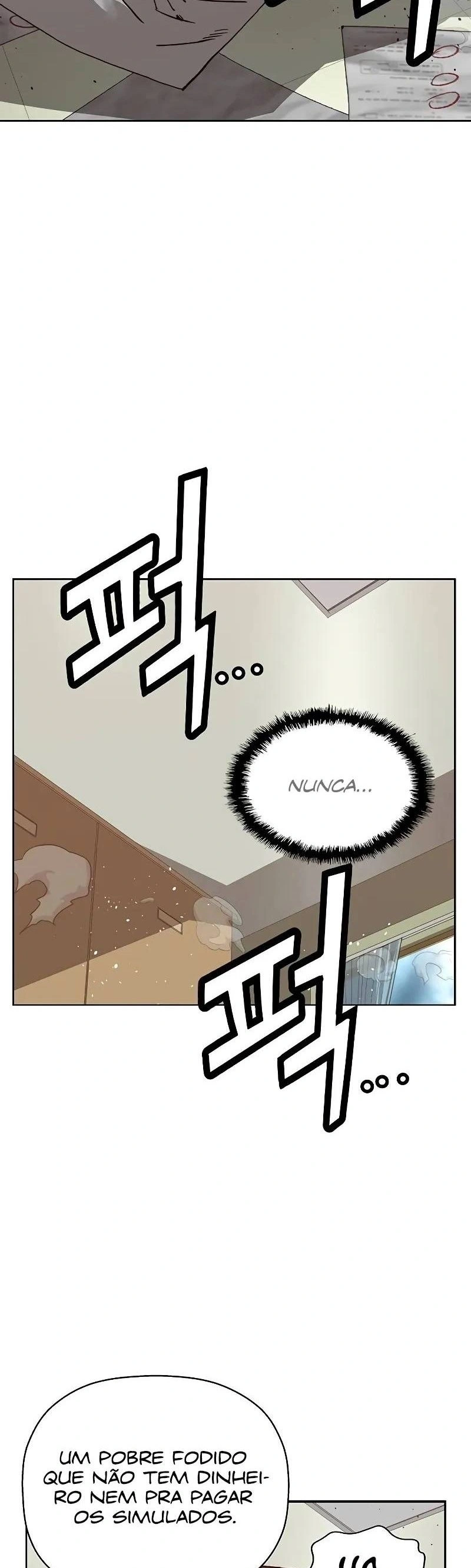 Read Weak Hero Português Manga Online