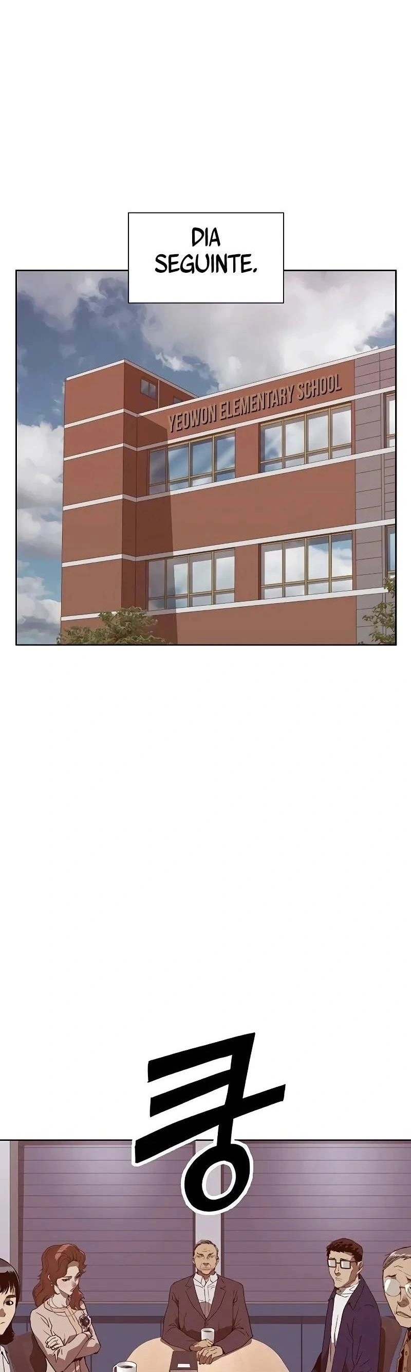 Read Weak Hero Português Manga Online