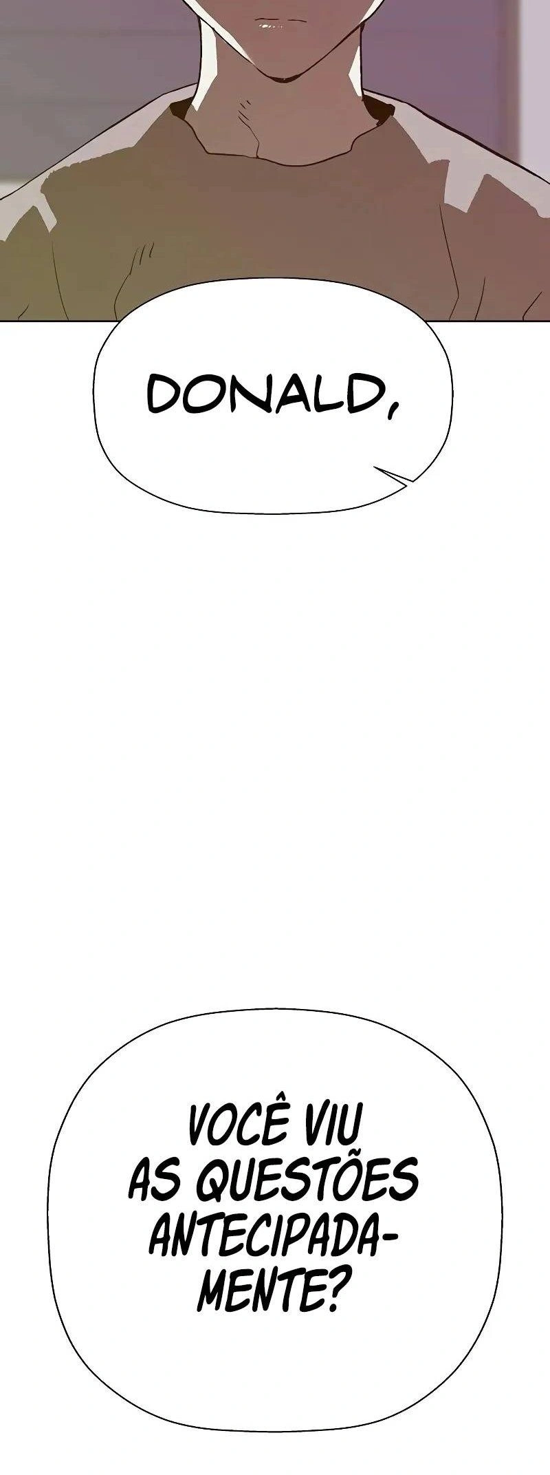 Read Weak Hero Português Manga Online