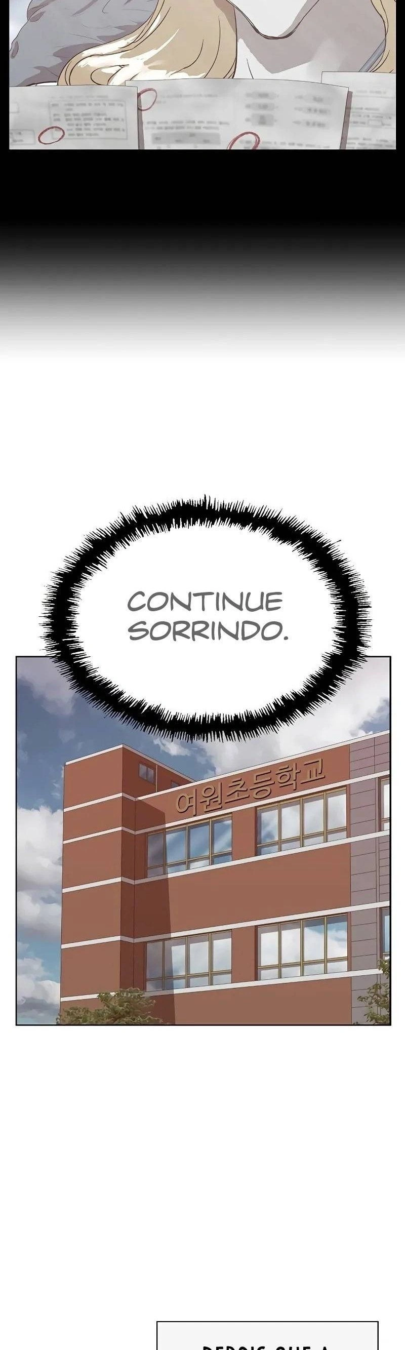 Read Weak Hero Português Manga Online