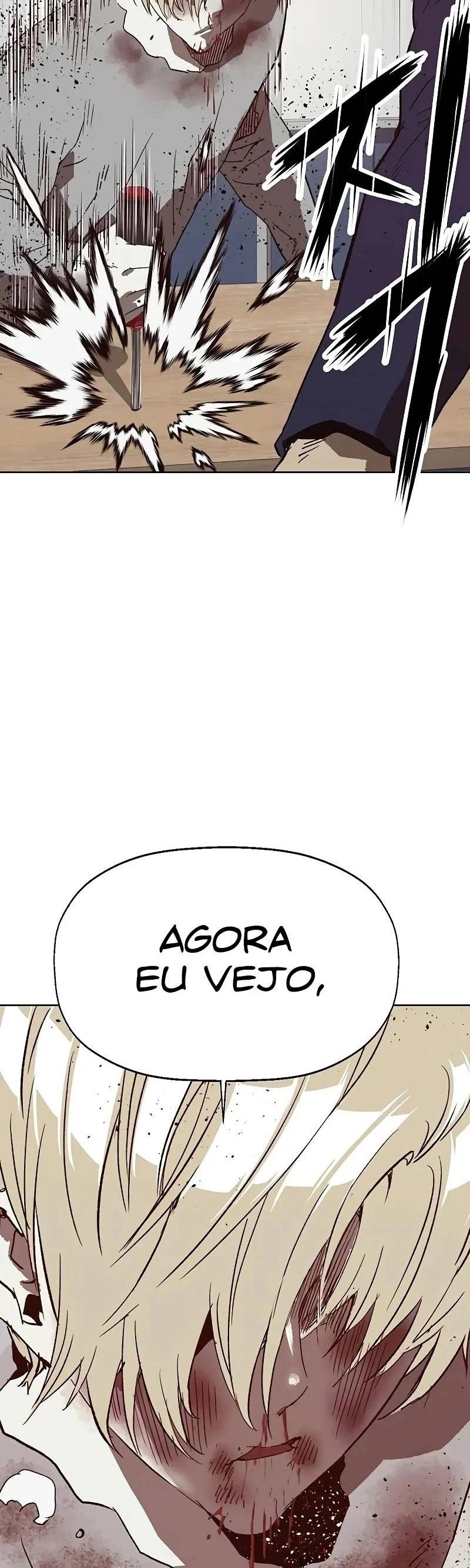 Read Weak Hero Português Manga Online
