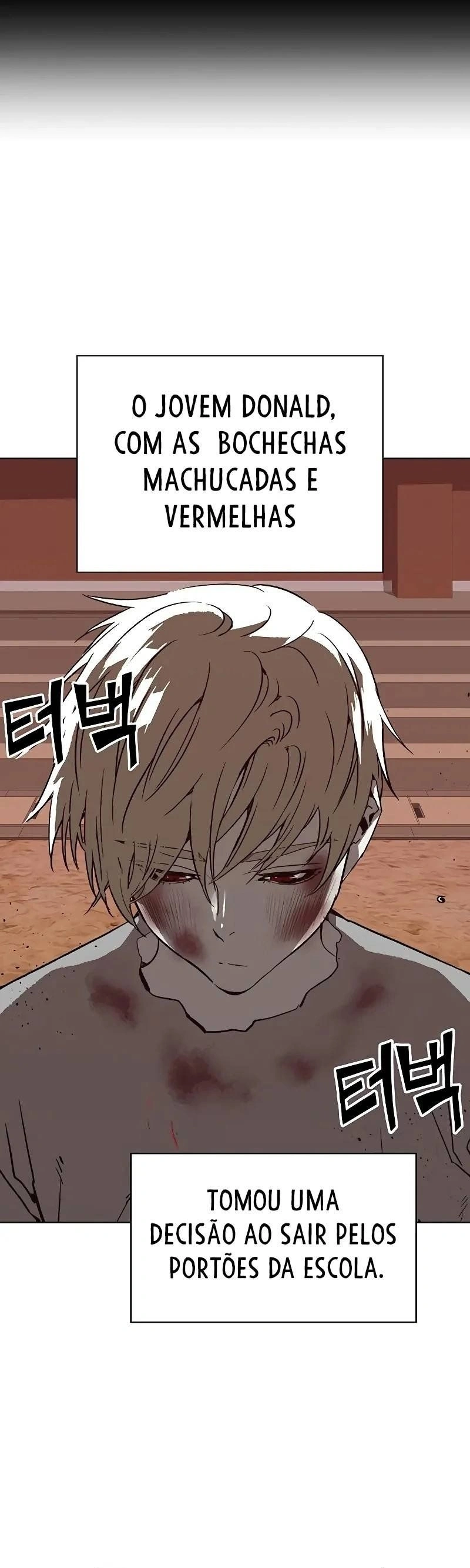 Read Weak Hero Português Manga Online