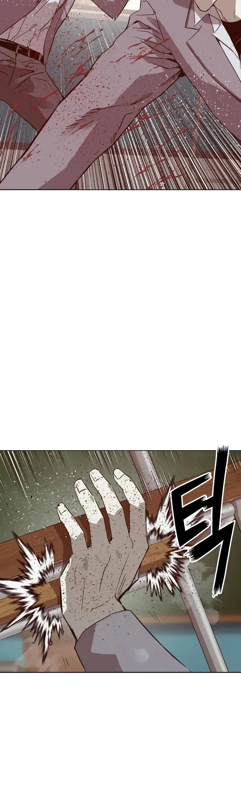 Read Weak Hero Português Manga Online