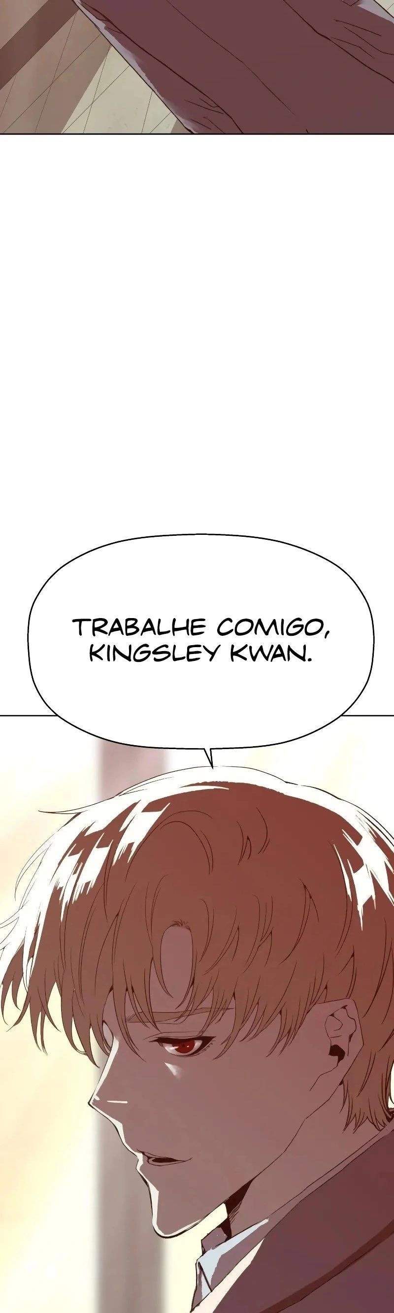 Read Weak Hero Português Manga Online