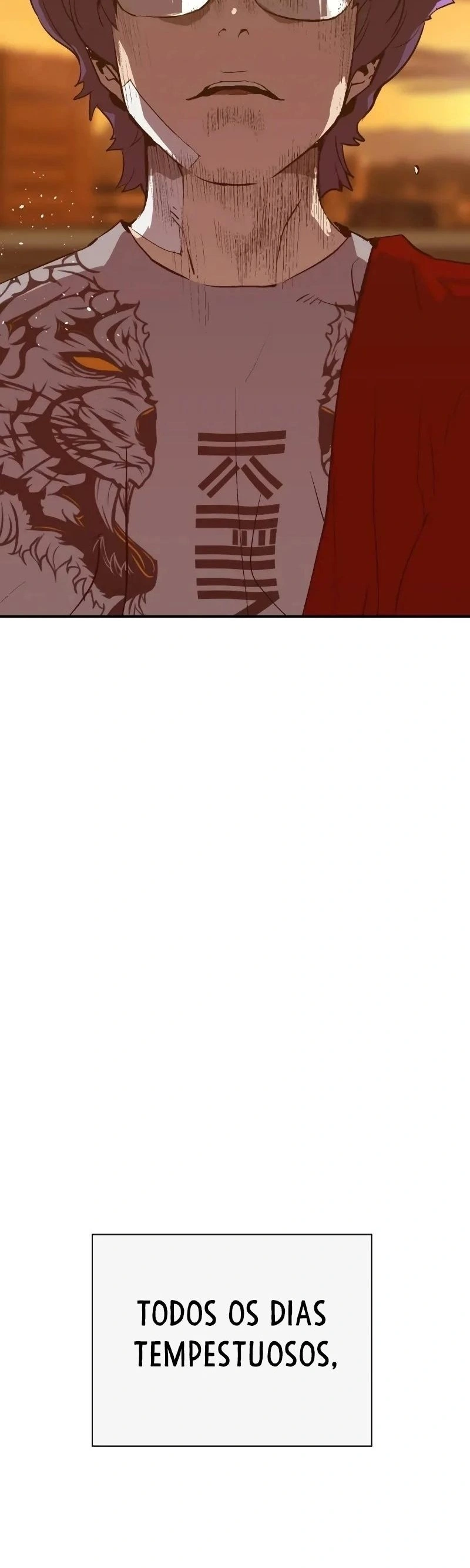 Read Weak Hero Português Manga Online