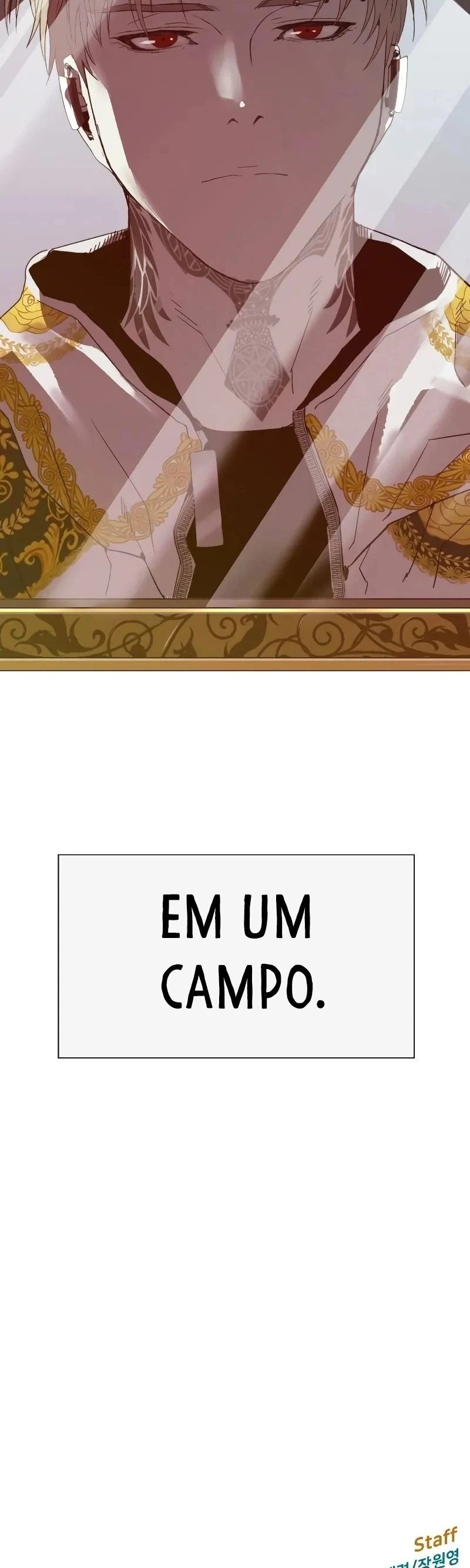 Read Weak Hero Português Manga Online