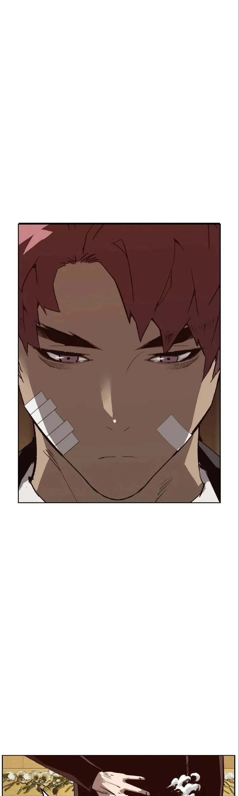 Read Weak Hero Português Manga Online