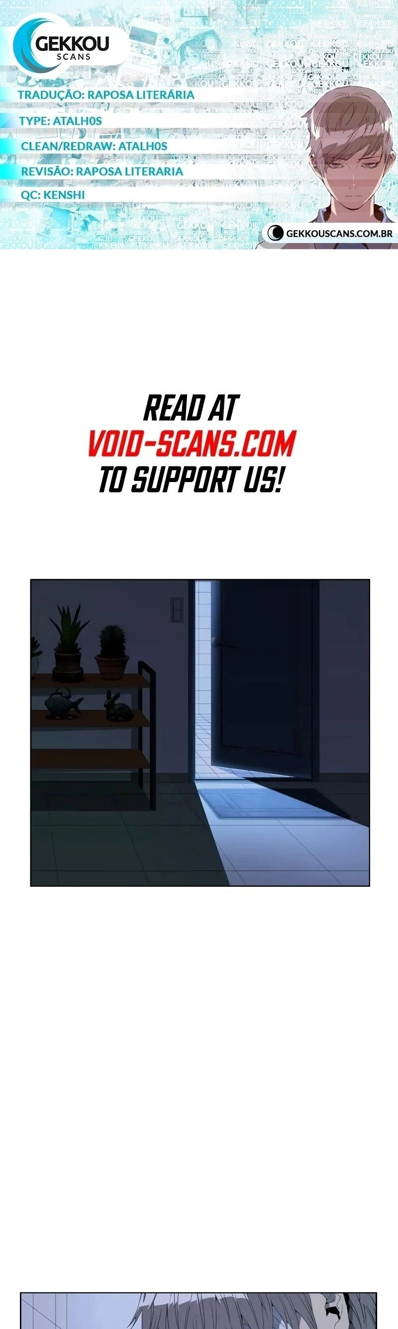 Read Weak Hero Português Manga Online