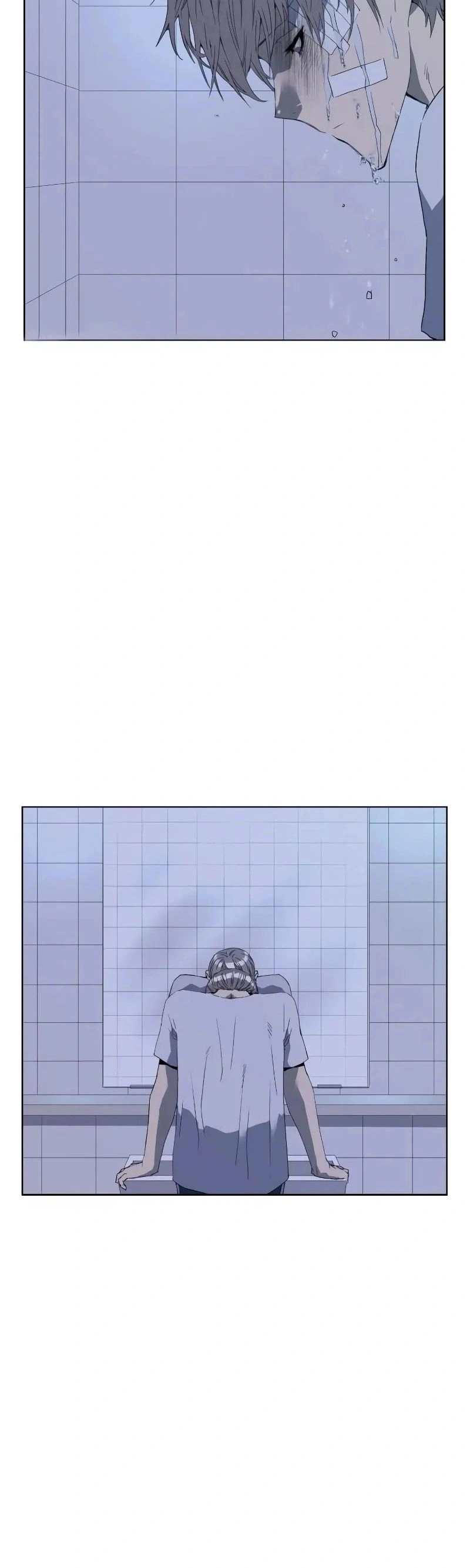 Read Weak Hero Português Manga Online