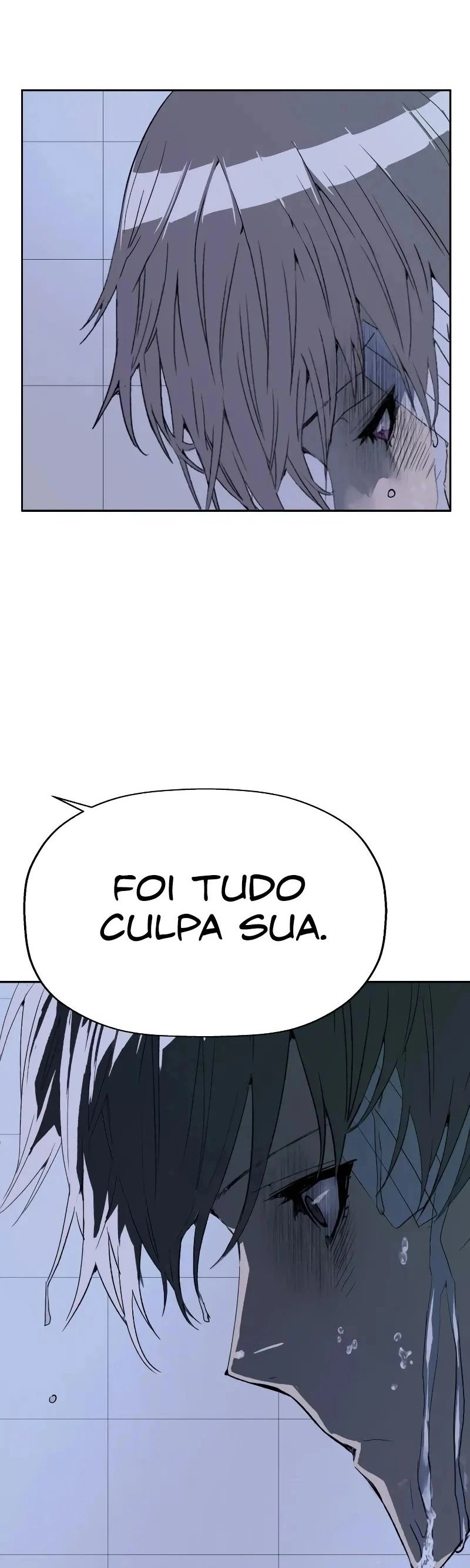 Read Weak Hero Português Manga Online