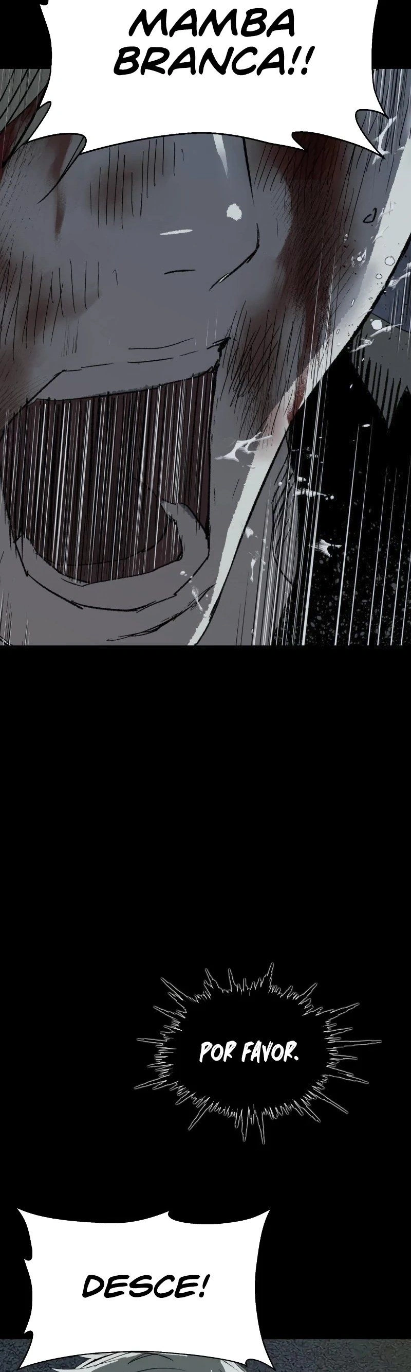 Read Weak Hero Português Manga Online