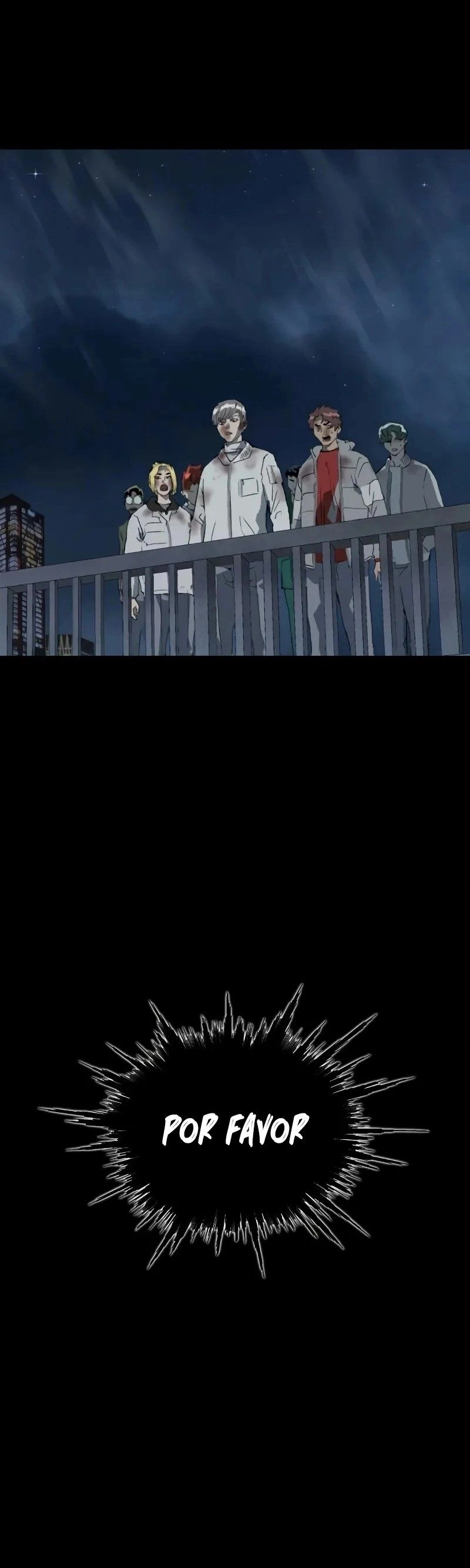 Read Weak Hero Português Manga Online