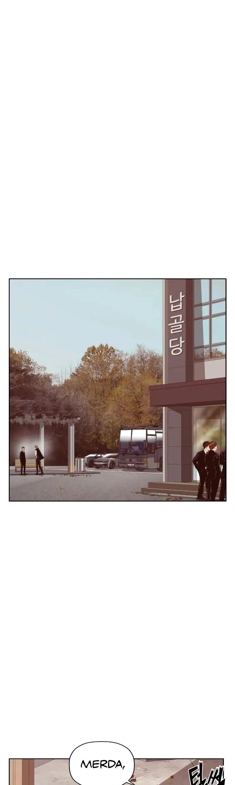 Read Weak Hero Português Manga Online