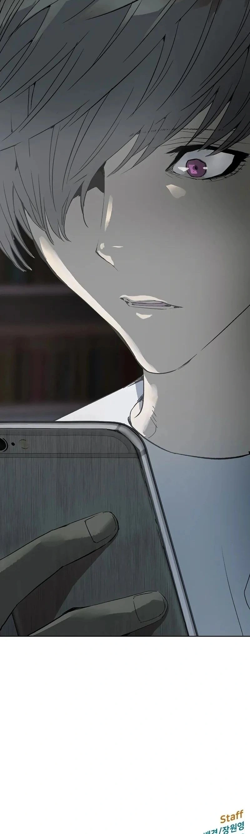 Read Weak Hero Português Manga Online