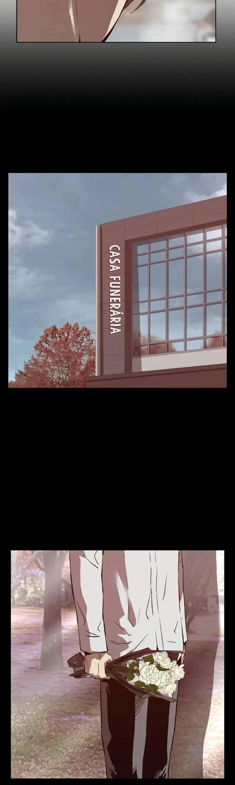 Read Weak Hero Português Manga Online