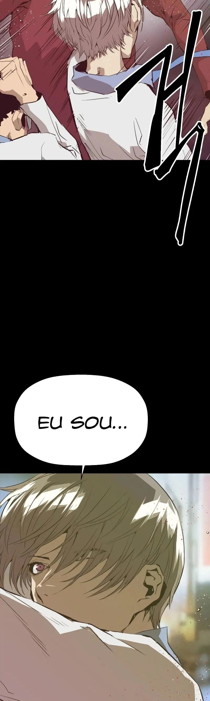 Read Weak Hero Português Manga Online