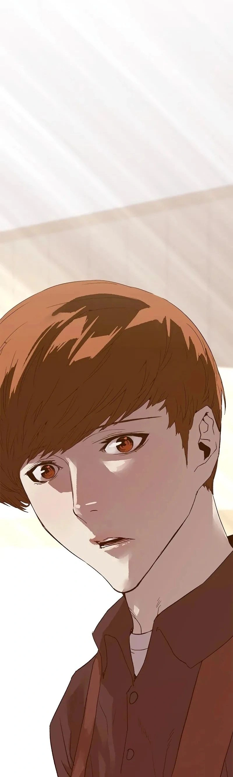 Read Weak Hero Português Manga Online