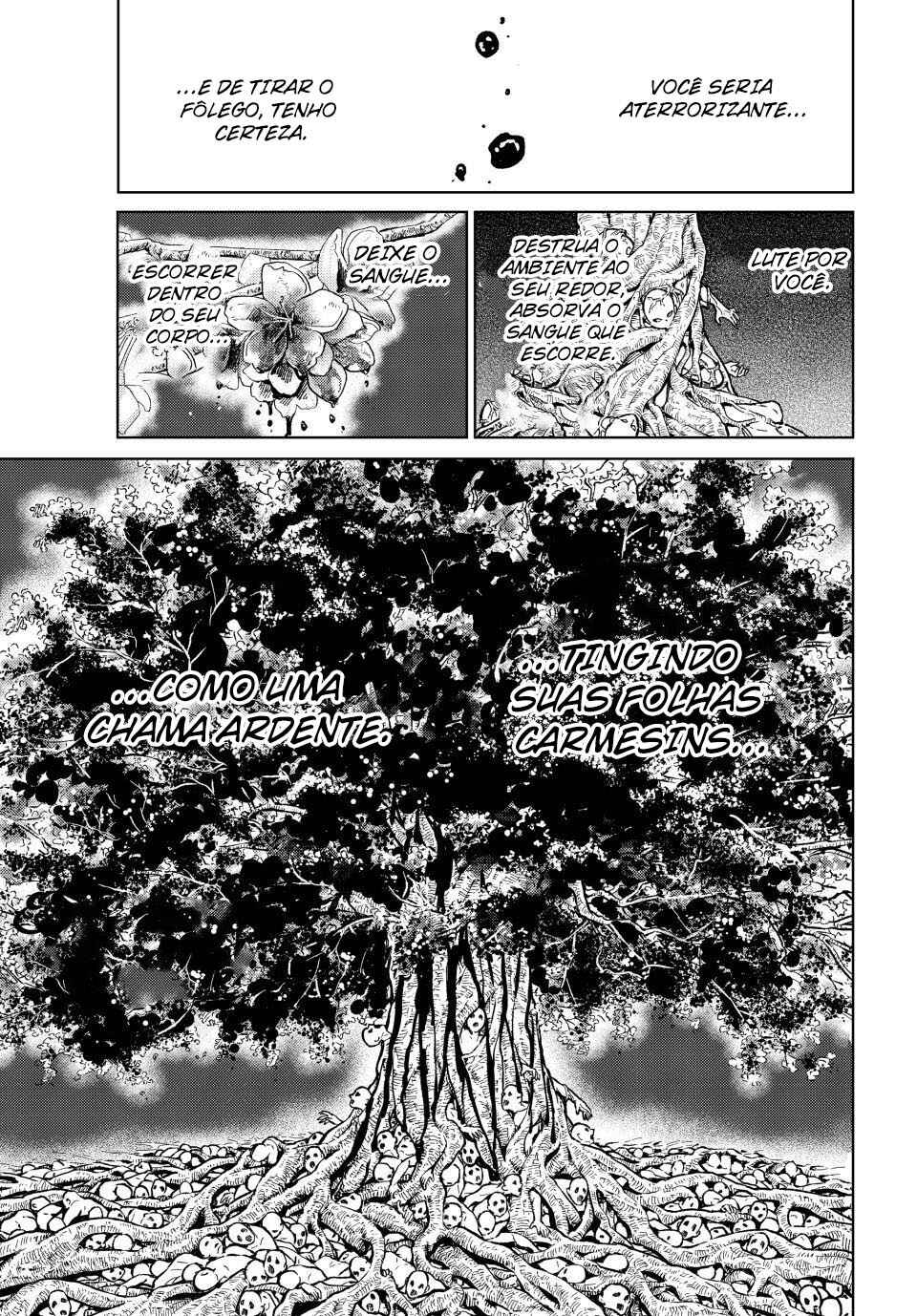 Read Wind Breaker Manga Português Manga Online
