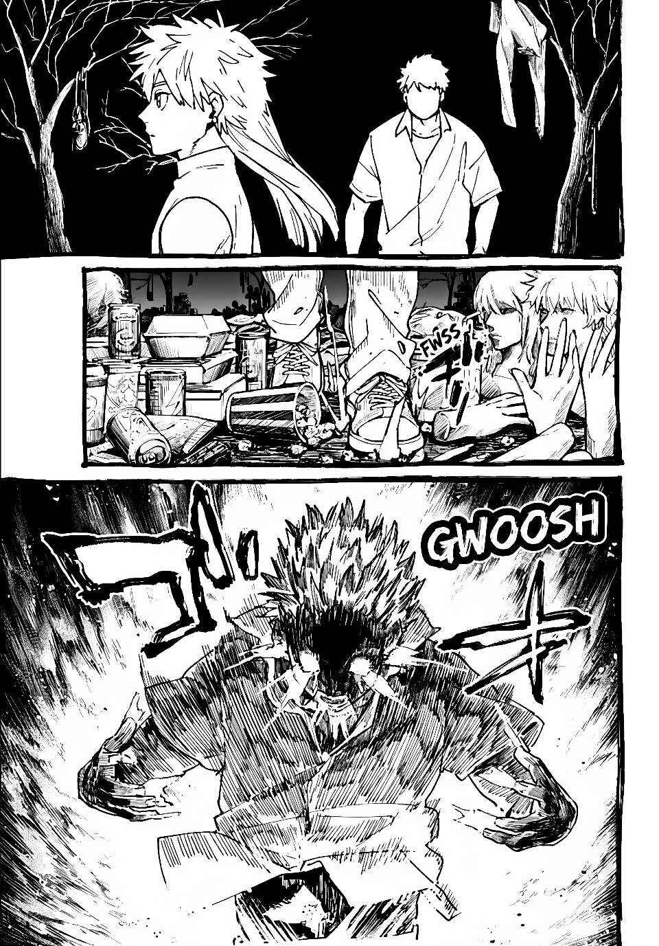 Read Wind Breaker Manga Português Manga Online