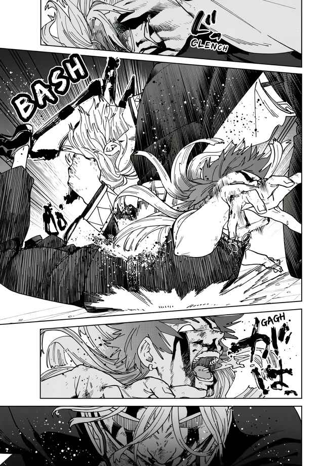 Read Wind Breaker Manga Português Manga Online