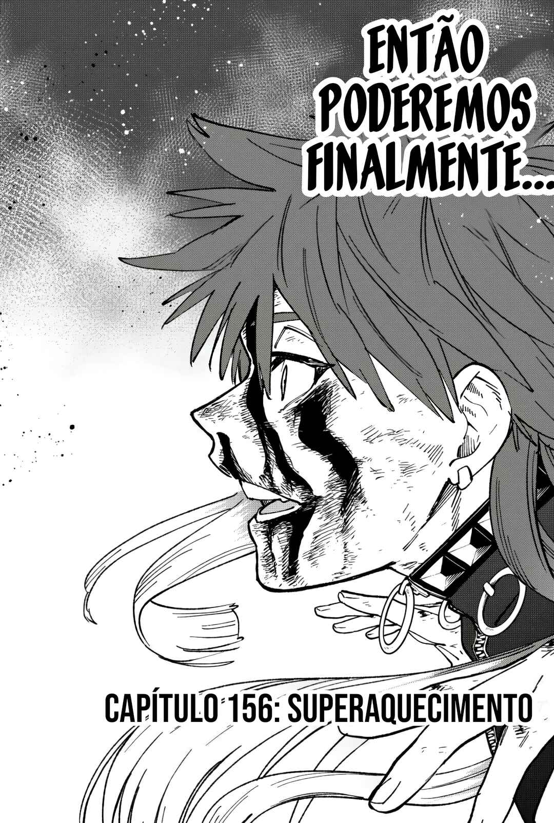 Read Wind Breaker Manga Português Manga Online