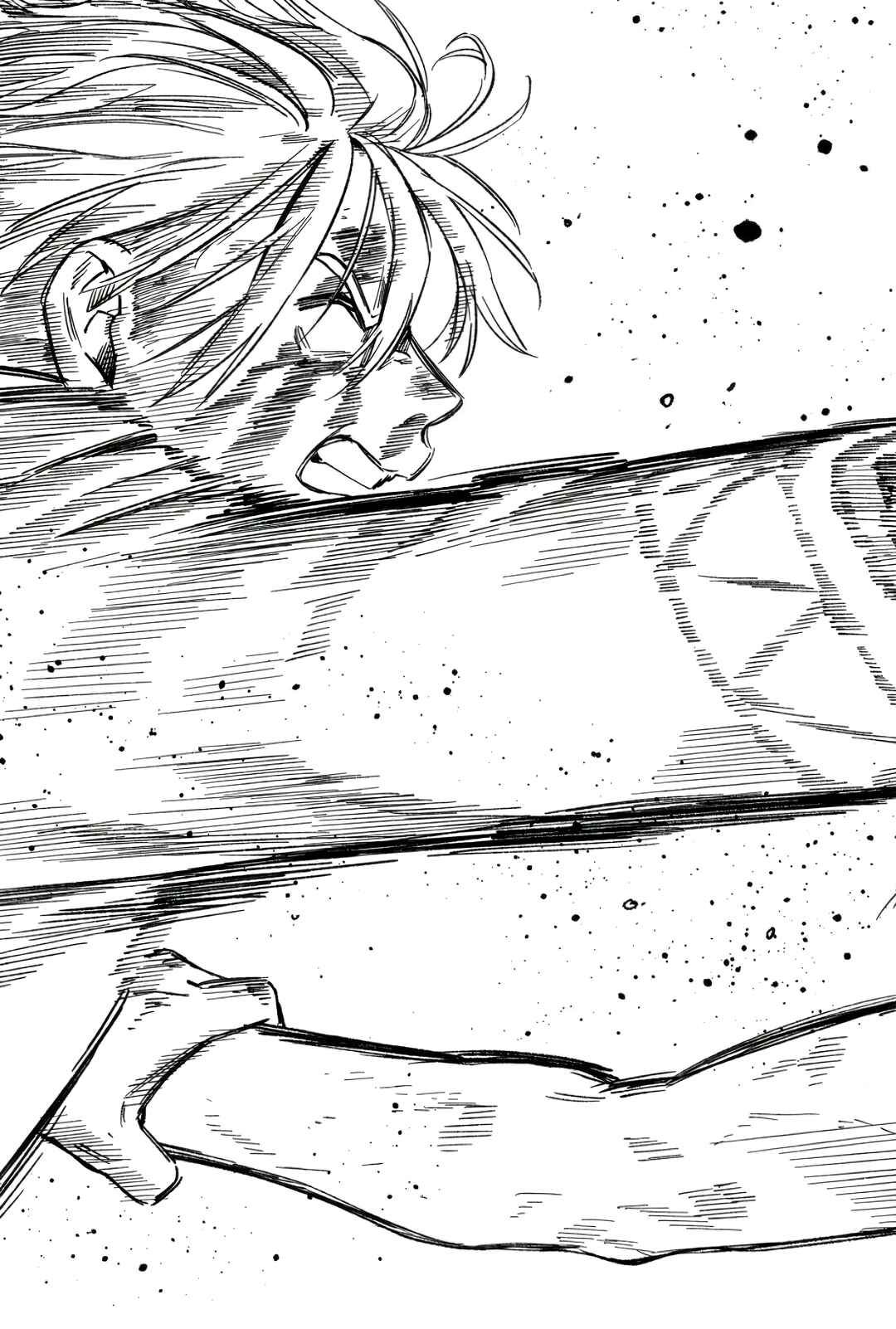 Read Wind Breaker Manga Português Manga Online