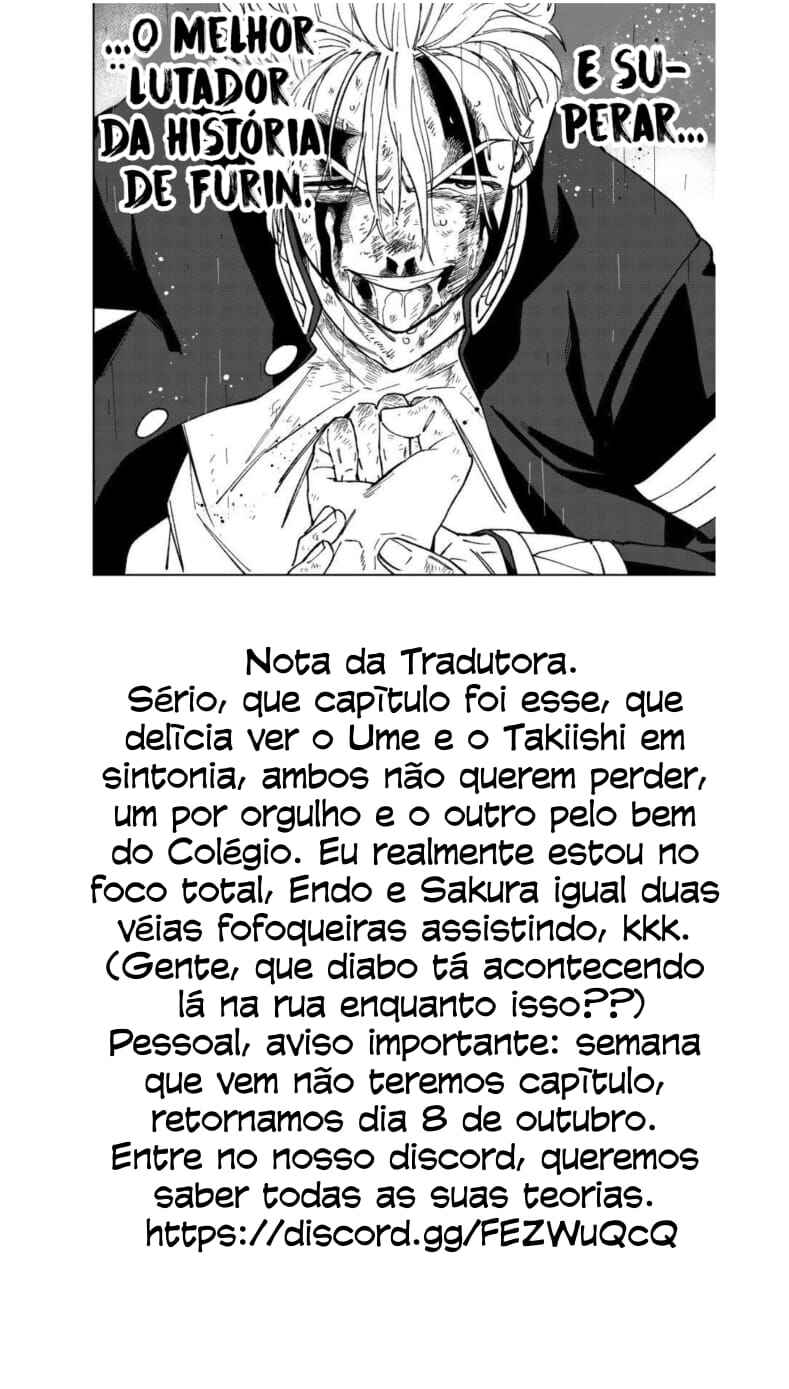 Read Wind Breaker Manga Português Manga Online