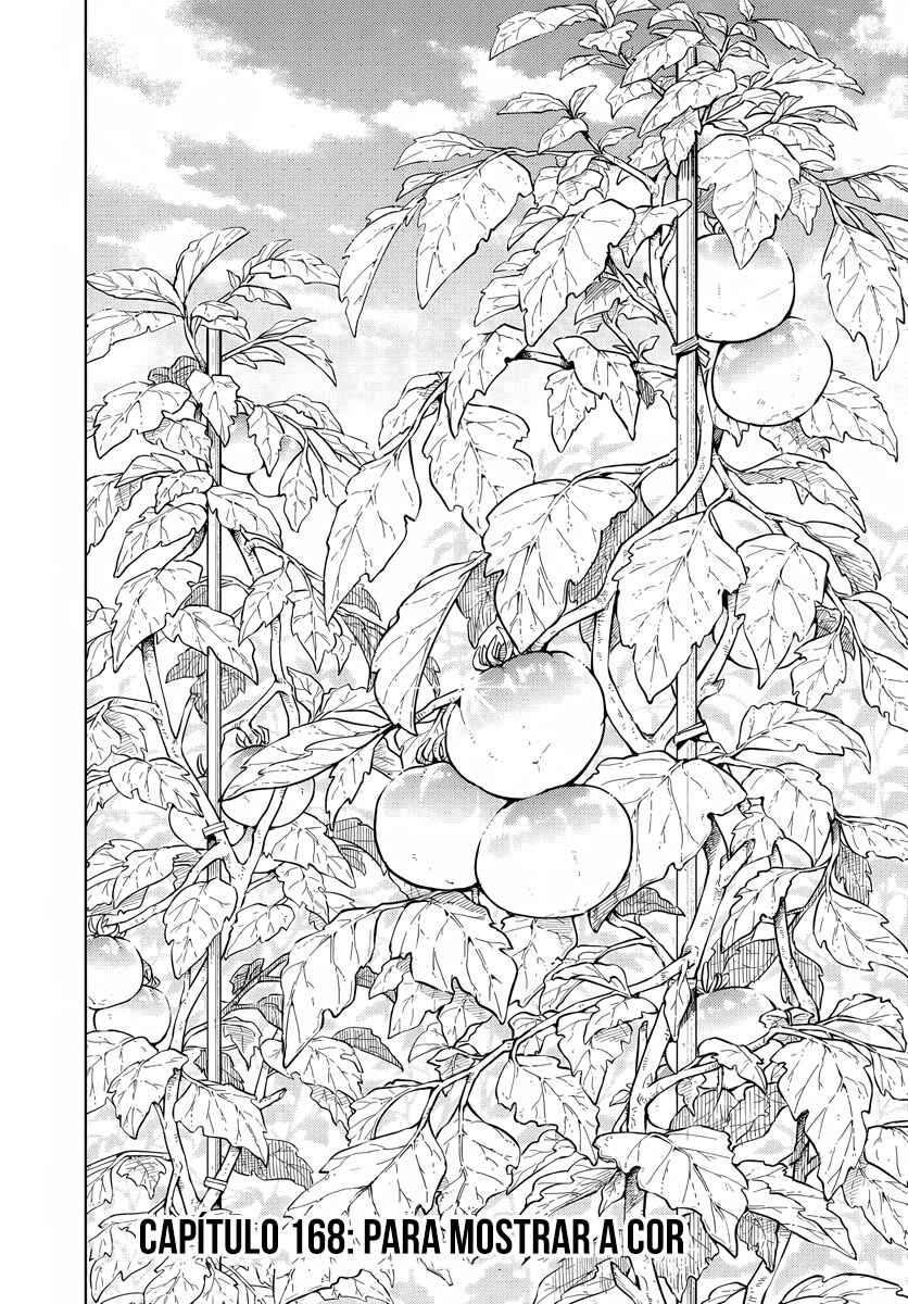 Read Wind Breaker Manga Português Manga Online