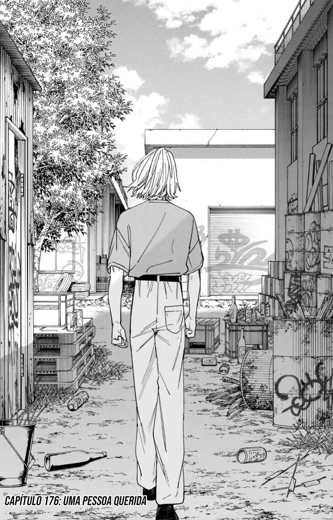 Read Wind Breaker Manga Português Manga Online