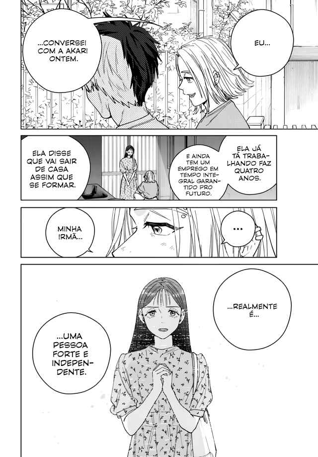 Read Wind Breaker Manga Português Manga Online