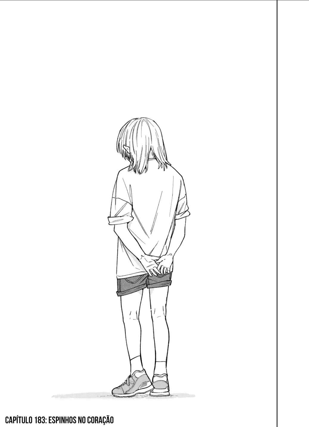 Read Wind Breaker Manga Português Manga Online