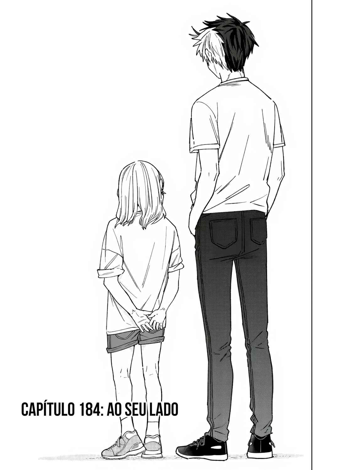 Read Wind Breaker Manga Português Manga Online