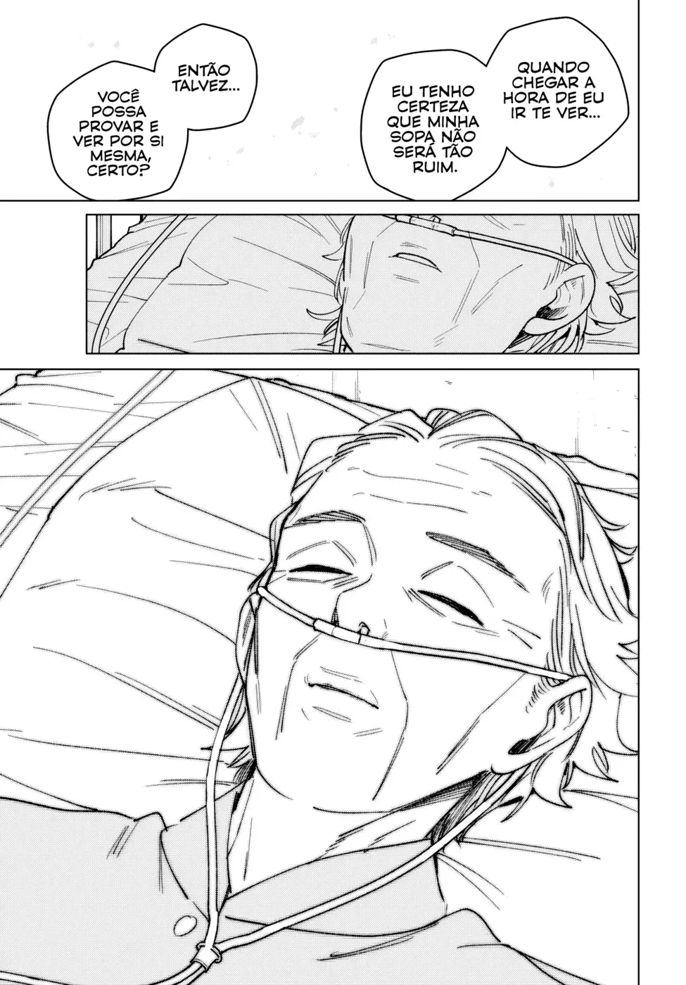 Read Wind Breaker Manga Português Manga Online