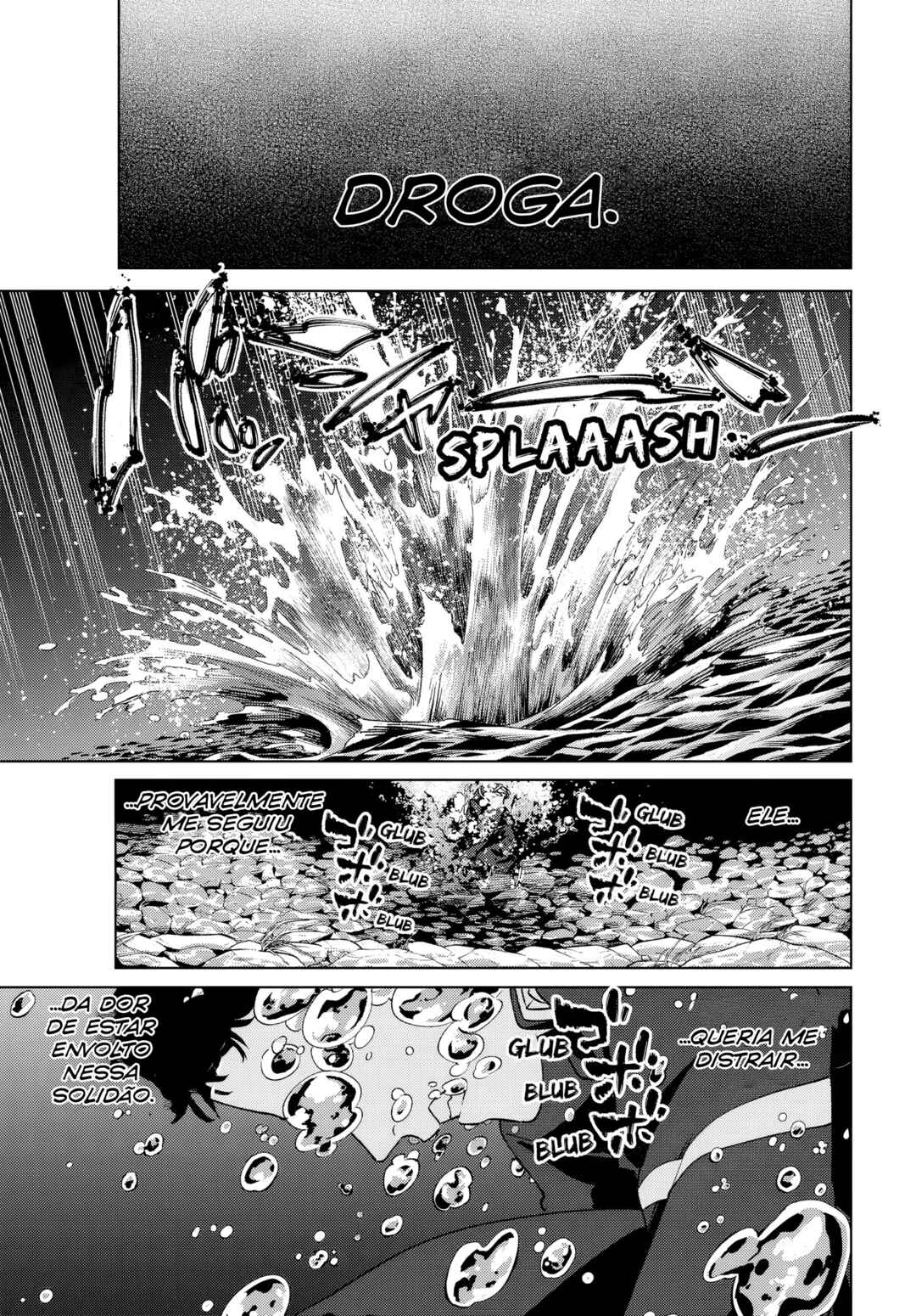 Read Wind Breaker Manga Português Manga Online