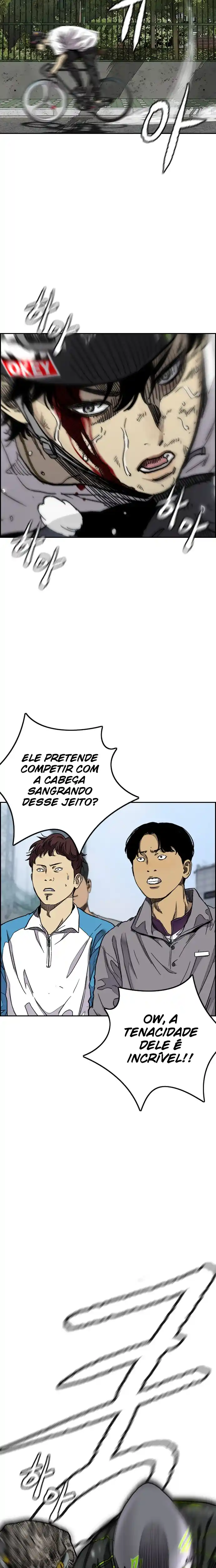 Read Wind Breaker Manhwa Português Manga Online