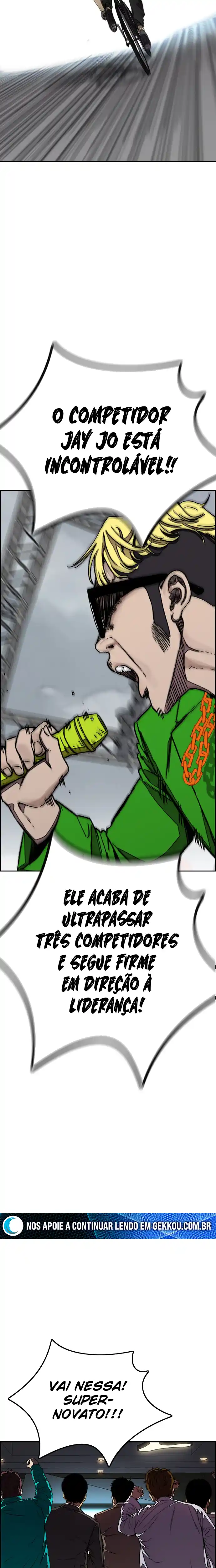 Read Wind Breaker Manhwa Português Manga Online