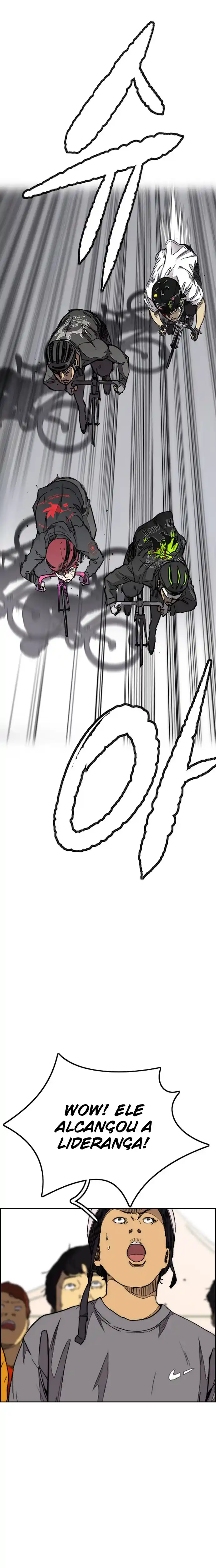 Read Wind Breaker Manhwa Português Manga Online