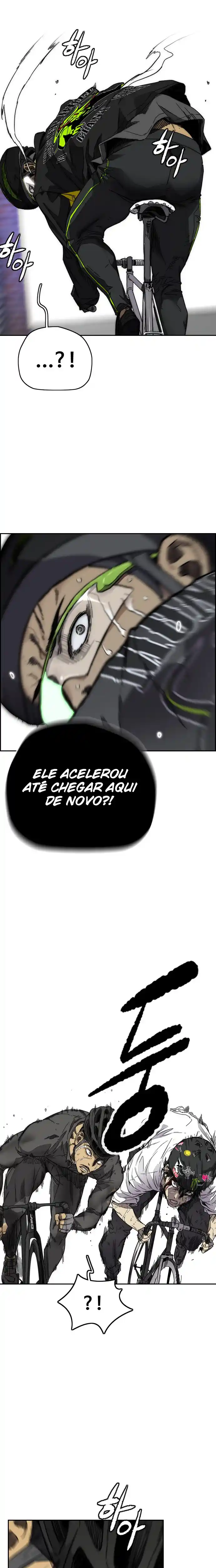 Read Wind Breaker Manhwa Português Manga Online