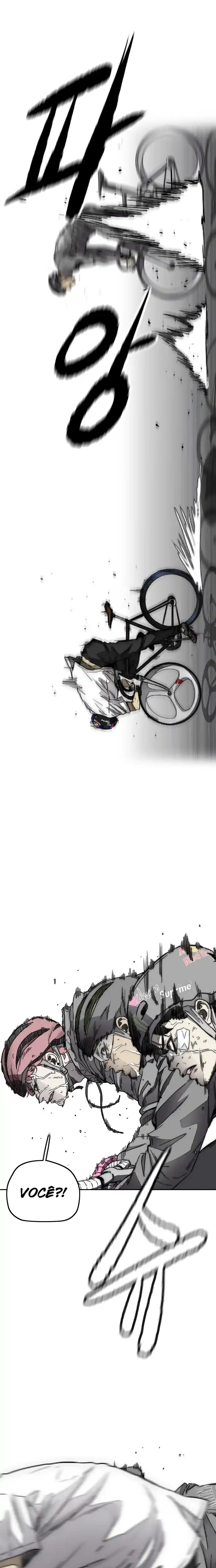 Read Wind Breaker Manhwa Português Manga Online
