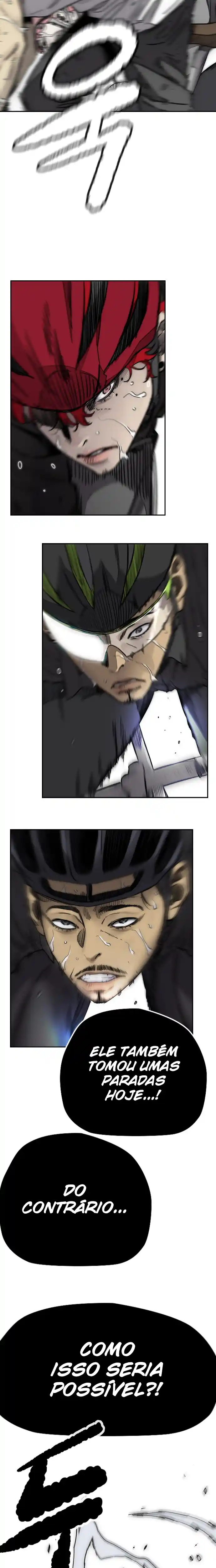 Read Wind Breaker Manhwa Português Manga Online