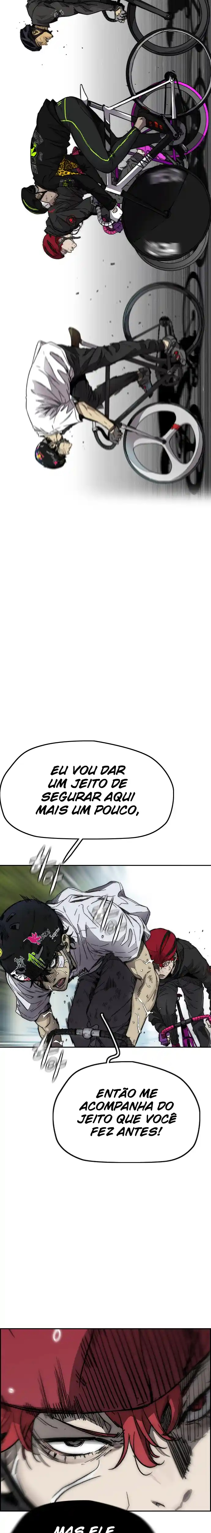Read Wind Breaker Manhwa Português Manga Online