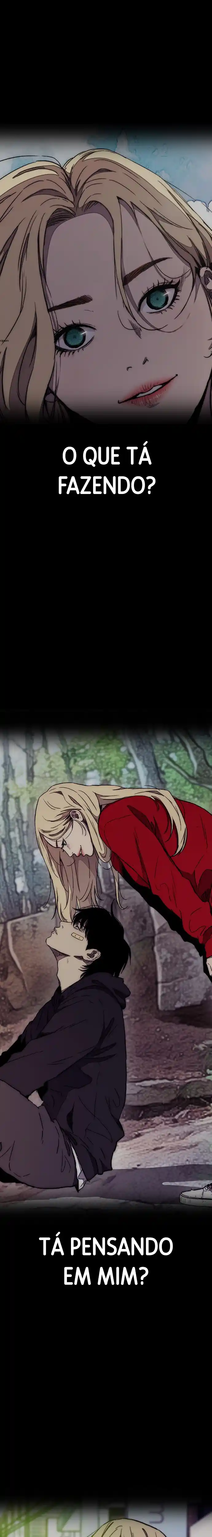 Read Wind Breaker Manhwa Português Manga Online