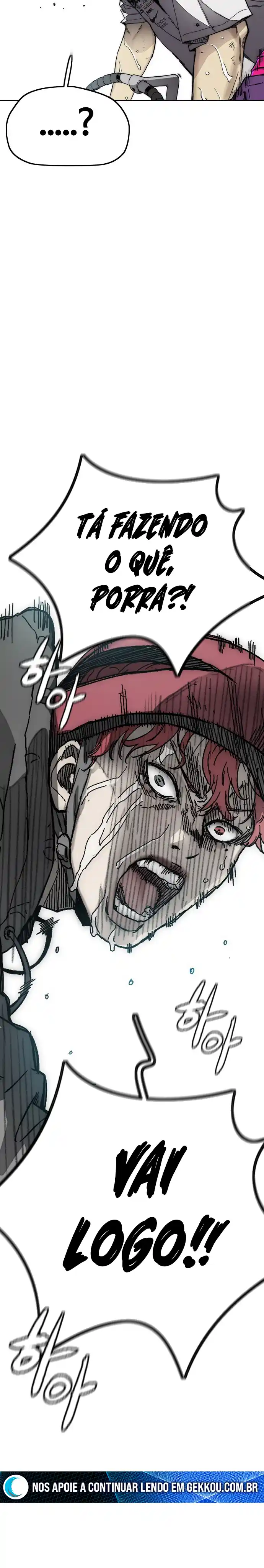 Read Wind Breaker Manhwa Português Manga Online
