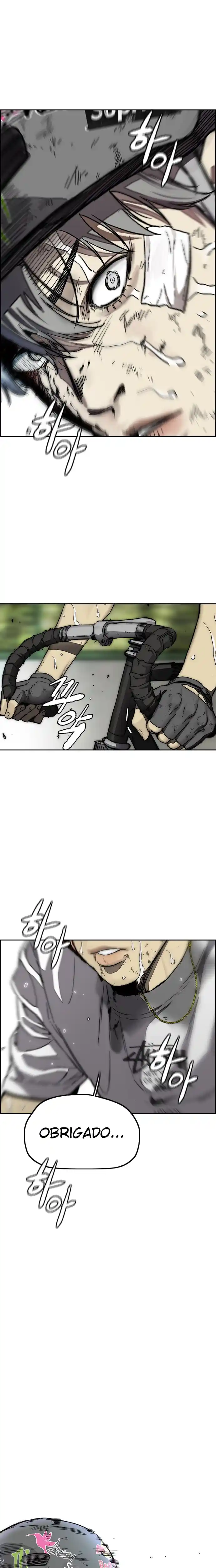 Read Wind Breaker Manhwa Português Manga Online