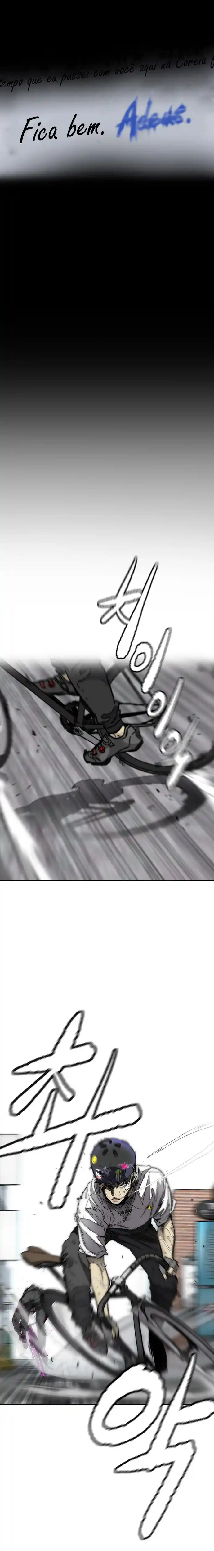 Read Wind Breaker Manhwa Português Manga Online