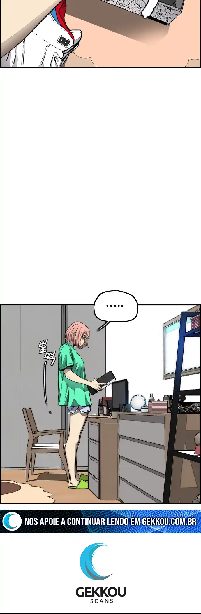 Read Wind Breaker Manhwa Português Manga Online