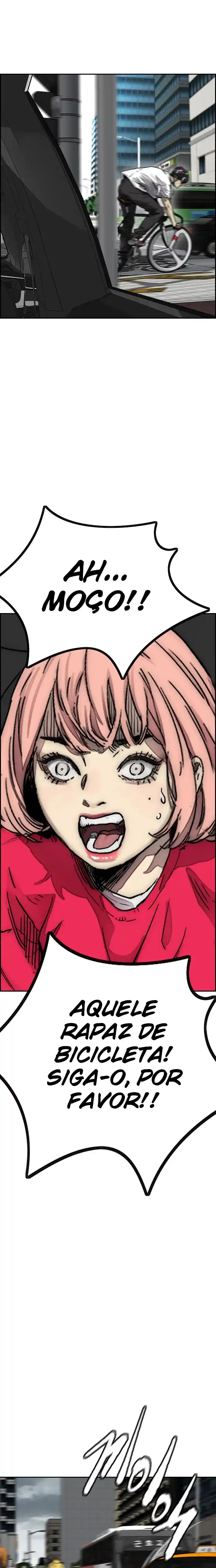 Read Wind Breaker Manhwa Português Manga Online