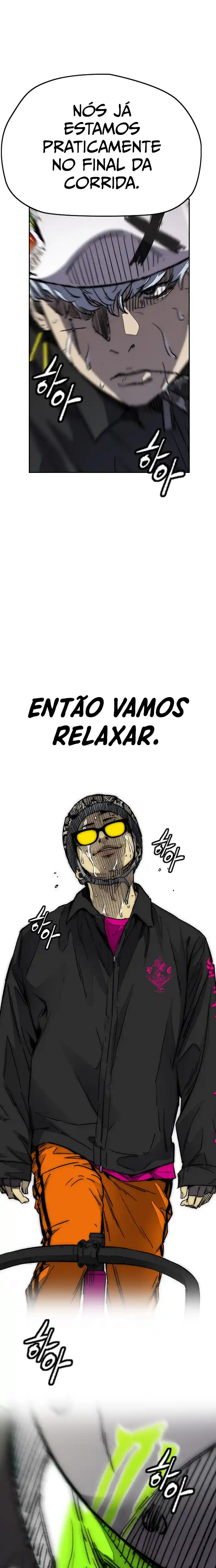Read Wind Breaker Manhwa Português Manga Online