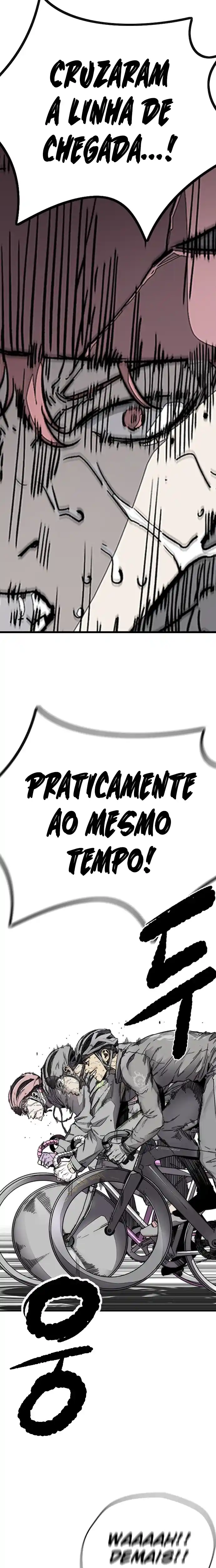 Read Wind Breaker Manhwa Português Manga Online