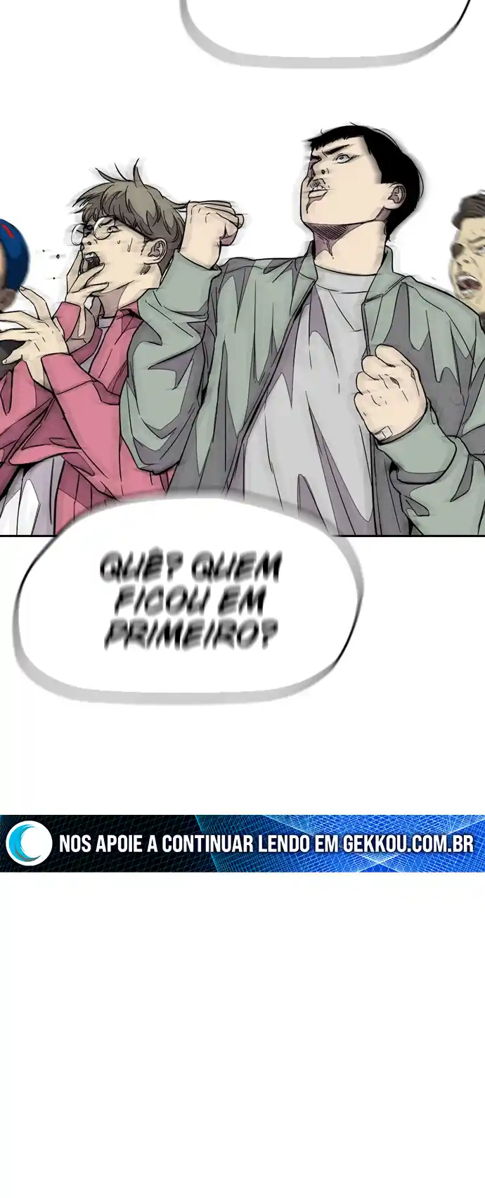 Read Wind Breaker Manhwa Português Manga Online